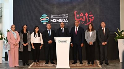 رئيس الوزراء: 15% من العارضين أصبحوا مصدرًا للعملة الصعبة