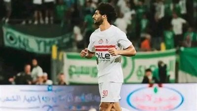 تعرف على تشكيل الزمالك وغزل المحلة في دوري نايل وخروج أوشينج 