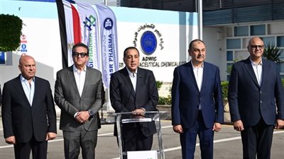 مدبولي: موافقة حماس على المبادرة الأمريكية خطوة مهمة نحو وقف العدوان