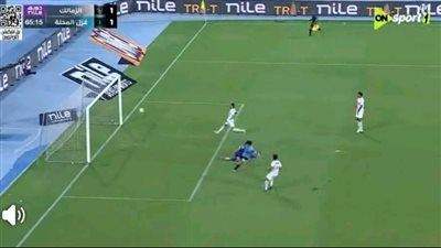 الزمالك يوصل نزيف النقاط وغزل المحلة خرج بنقطة التعادل 