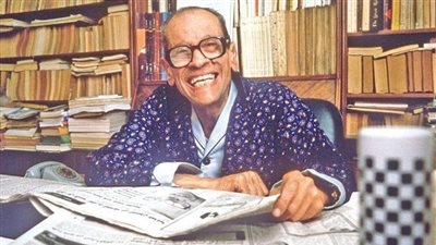 حقيقة وجود شخصية تدعم الكيان الصهيوني ضمن أعضاء لجنة تحكيم جائزة نجيب محفوظ (تفاصيل كاملة)