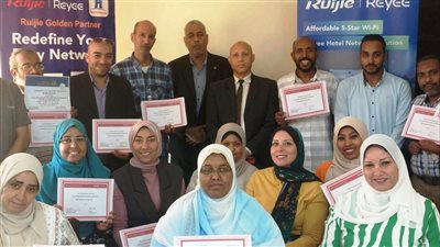 ورشة عمل متخصصة حول 