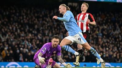 غياب مرموش.. تشكيل مانشستر سيتي المتوقع لمواجهة برينتفورد في البريميرليج