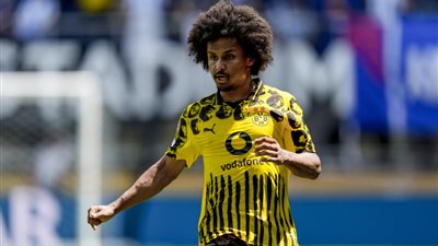 نجم دورتموند علي رادار برشلونة وسيناريو 