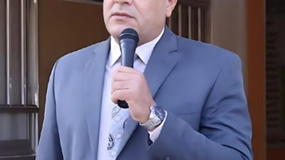 رسالة من وكيل وزارة التعليم بدمياط للمعلمين فى يومهم العالمي