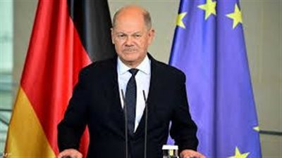 المستشار الألماني لنتنياهو: خطة ترامب بشأن غزة فرصة نادرة لتحرير الرهائن وإحلال السلام