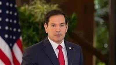 روبيو: لا يمكن تجاهل تأثير الحرب في غزة على مكانة إسرائيل في العالم
