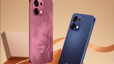 أوبو تطلق هاتف OPPO A6 Pro 5G المصنع محليًا بمواصفات تضاهي الهواتف الرائدة