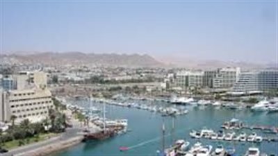 إعلام الاحتلال الإسرائيلي: اعتراض طائرة مسيّرة أُطلقت باتجاه إيلات