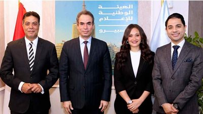 بعد توجيهات أحمد المسلماني.. انطلاق أولى حلقات برنامج 