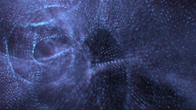 علماء الفيزياء يكتشفون مفاجآة علمية حول الطاقة المظلمة