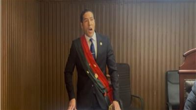 مرافعة نارية تهز المحكمة: النيابة تسدل الستار على قصة “قاتل الأخوين” بالخصوص 