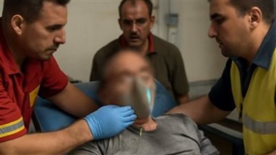 إصابة 5 أشخاص باختناق بمبيد حشري في الداخلة بالوادي الجديد