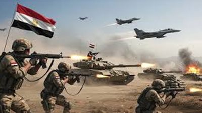 الأزهر يحتفي بذكرى نصر أكتوبر: ملحمة خالدة سطرها أبناء مصر