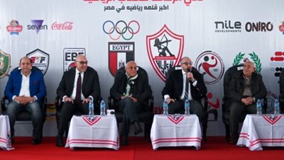 اجتماع في الزمالك اليوم لبحث أزمة مستحقات فريق الكرة 