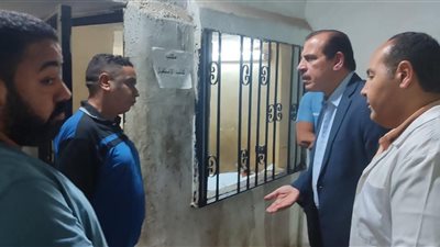 «الصحة»: استبعاد مدير ونائب «مستشفى أم المصريين» وإنهاء التعاقد مع شركة الأمن 