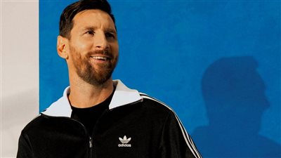 أديداس تُطلق كُرة 