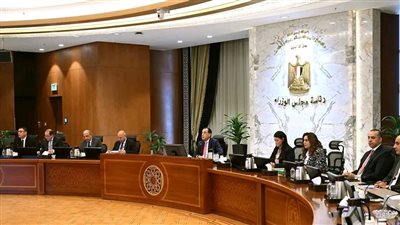 الحكومة تتعاقد على 9 مشروعات بالمشاركة مع القطاع الخاص