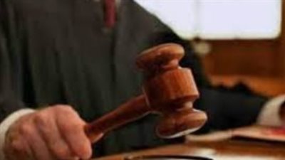 آخر تطورات محاكمة 4 أشخاص في قتل سجين داخل حجز قسم العمرانية 