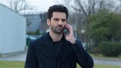 مهرجان الجونة السينمائي.. النجم التركي كان أورجنجي أوغلو في حوار خاص ضمن فعاليات 