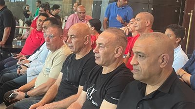 حسام حسن يعلن قائمة مواجهة الحسم والصعود لكأس العالم