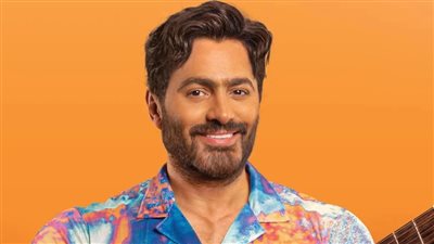 تامر حسني في ذكرى انتصارات أكتوبر: 