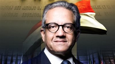 وزير الشؤون النيابية: خالد العناني حاز على دعم الدولة المصرية وهو من خيرة أبنائها