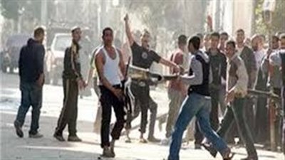 إحالة 4 متهمين للجنايات بتهمة الاعتداء على صغير بالسيدة زينب