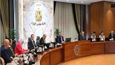 مدبولي: تطوير المطارات المصرية ورفع كفاءتها التشغيلية والأمنية