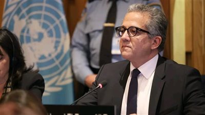 الدكتور خالد العناني يفوز بمنصب مدير عام اليونسكو 