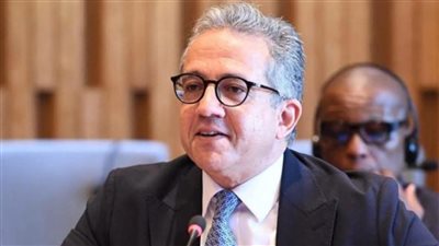 وزير التعليم العالي يهنئ خالد العناني بفوزه بمنصب المدير العام لليونسكو 