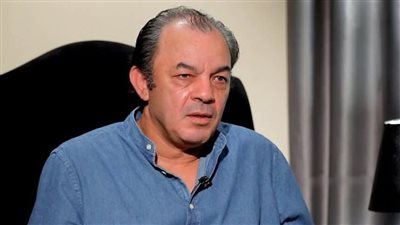 علاء مرسي: «الطريق إلى إيلات» أهم أعمالي واستلامي جائزة من المشير طنطاوي شرف كبير 