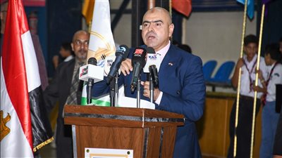 نادي 6 أكتوبر يحدد موعد الجمعية العمومية العادية وتعديل لائحة النادي