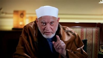 وفاة الدكتور أحمد عمر هاشم.. وهذا موعد تشييع جنازته من الأزهر