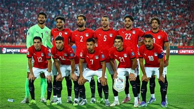 هيئة الإذاعة البريطانية: مصر تستعد للتأهل إلي مونديال 2026 بمواجهة جيبوتي