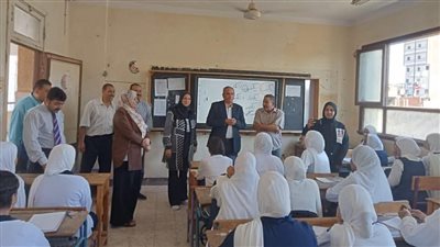 صحة المنيا تنفذ ندوات توعوية لرفع الوعي الصحي حول الأمراض المعدية