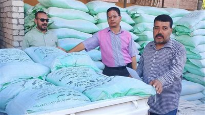 تموين المنيا: تحرير 250 مخالفة تموينية خلال حملات مكثفة على المخابز والأسواق 