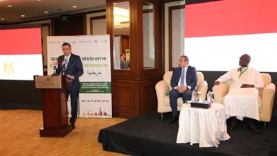 مصر تدعو إفريقيا لـ 