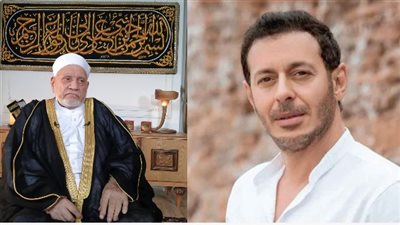 مصطفى شعبان ينعى الدكتور أحمد عمر هاشم: ترك سيرة عطرة وميراثًا من الحكمة والاعتدال