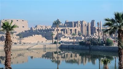 علماء يكتشفون أصول معبد الكرنك.. ومتى تم تأسيسه بالتحديد؟