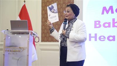 نائب وزير الصحة: إطلاق دليل سلامة المرضى بأقسام حديثي الولادة 