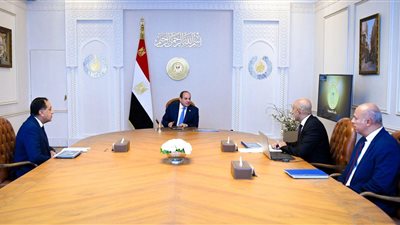 الرئيس السيسي يوجه بصرف 1000 جنيه حافز شهري للمعلمين 