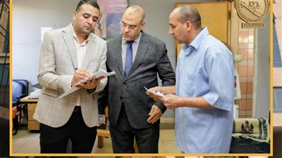 النيابة الإدارية تحقق مع مدير المدينة التعليمية ومدير الإقامة في مخالفات جسيمة