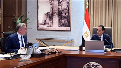 وزير البترول: تطور معدلات إنتاج الزيت الخام خلال الفترة بين عامي 2014-2024