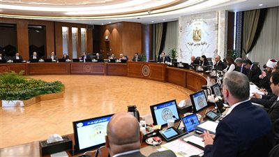 الحكومة توافق على انضمام مصر إلى اتفاق تسهيل الاستثمار من أجل التنمية 