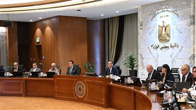 إصدار تراخيص تدشين معاهد أزهرية.. 6 قرارات جديدة للحكومة خلال اجتماعها اليوم