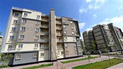 طرح 2141 قطعة أرض جديدة بالمرحلة العاشرة لمشروع «بيت الوطن» للمصريين بالخارج 