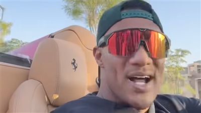 غدا.. محمد رمضان يطرح أغنية 