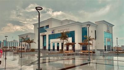 التعليم العالي: 646 مليون جنيه إجمالي تكلفة تدشين جامعة شرق بورسعيد التكنولوجية 