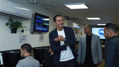 أخبار انتخابات مجلس النواب 2025.. تحرك جديد من أمين عام حزب «مستقبل وطن» استعدادا للمعركة